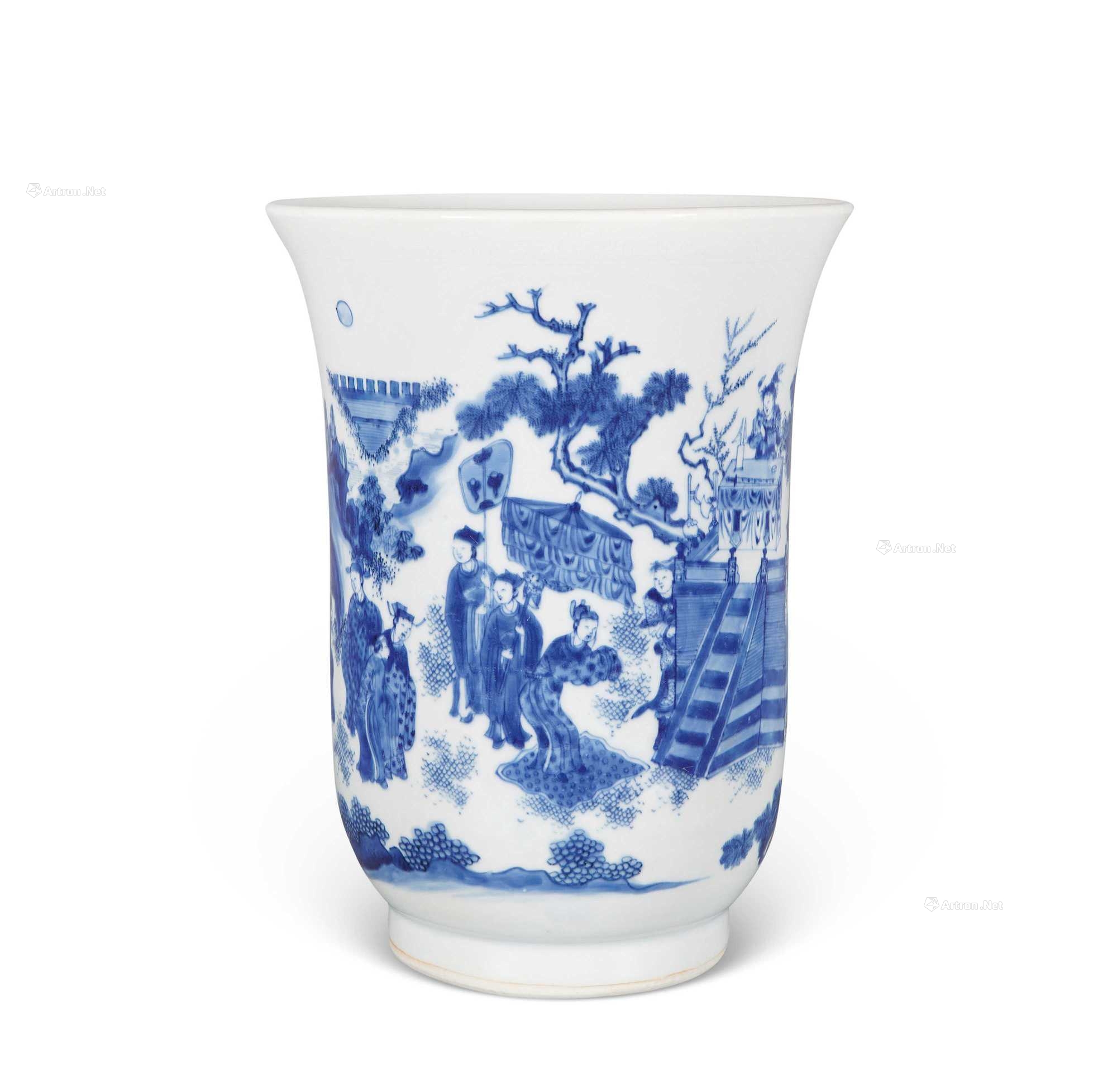 明末清初·重要瓷器| 南京十竹斋“2024艺术季”文物艺术品拍卖会 明末清初·重要瓷器| 南京十竹斋“2024艺术季”文物艺术品拍卖会